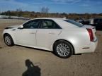 2011 Cadillac CTS Luxury Collection