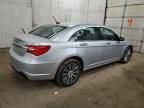 2012 Chrysler 200 Limited