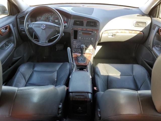 2005 Volvo S60 2.5T