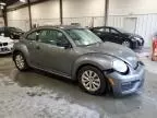 2018 Volkswagen Beetle S