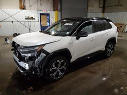 2022 Toyota Rav4 Prime XSE en venta en Glassboro, NJ