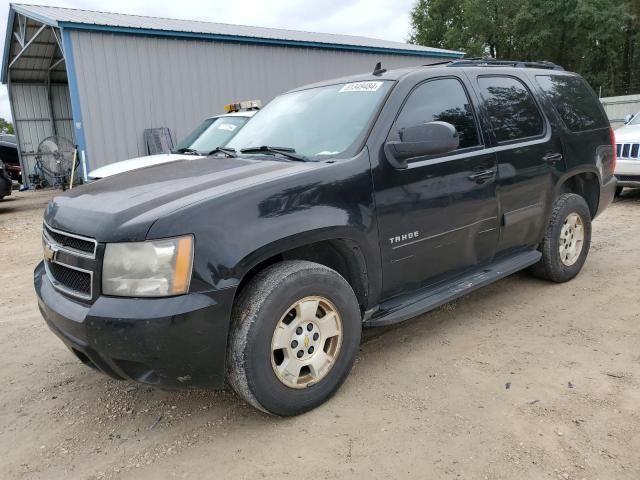 2011 Chevrolet Tahoe C1500 LS