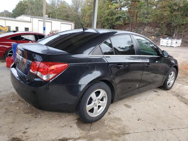 2013 Chevrolet Cruze LT