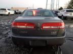 2011 Lincoln MKZ Hybrid