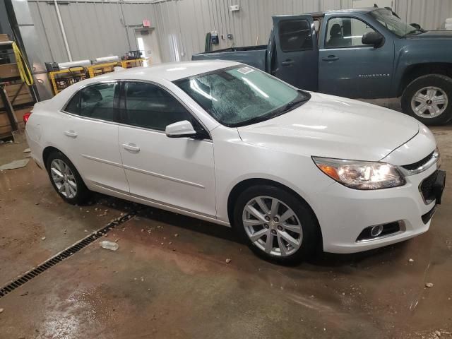 2015 Chevrolet Malibu 2LT