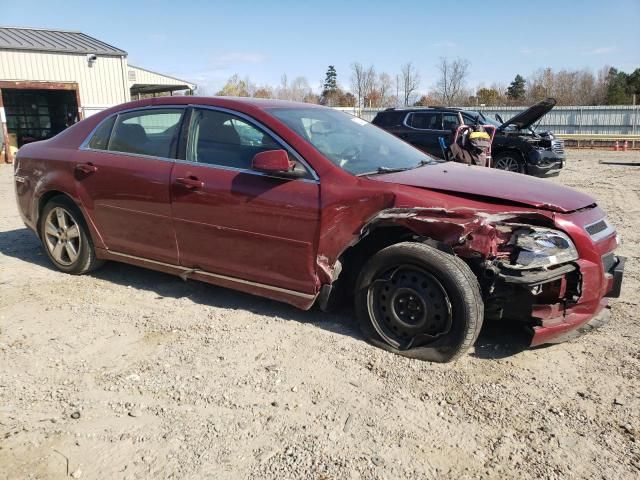 2011 Chevrolet Malibu 1LT