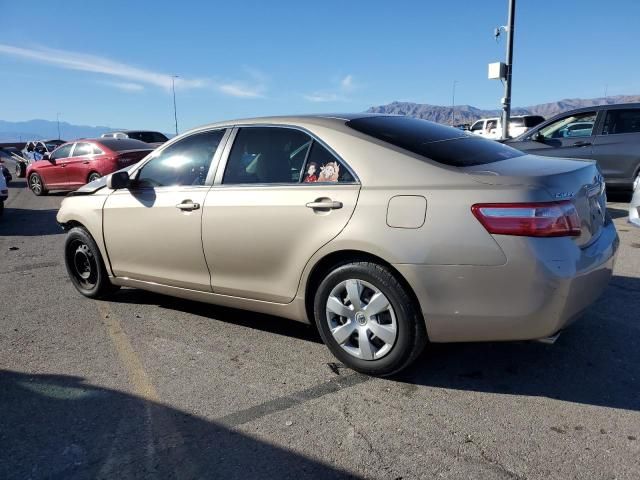 2009 Toyota Camry SE