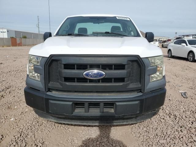 2016 Ford F150