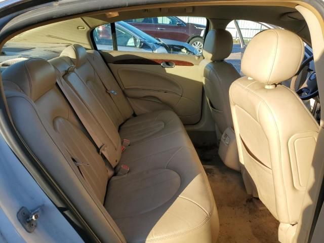 2006 Buick Lucerne CXL