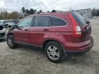 2011 Honda CR-V EX