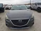 2014 Mazda 3 Sport