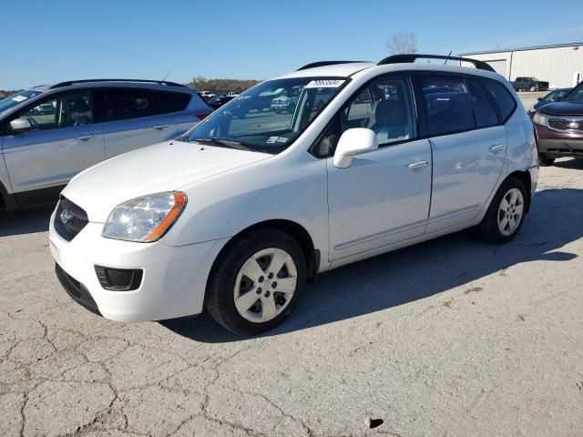 2009 KIA Rondo Base