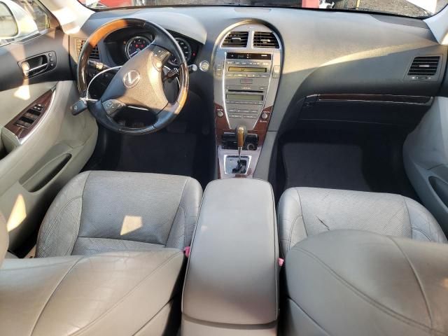 2010 Lexus ES 350