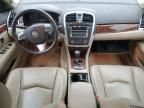 2008 Cadillac SRX