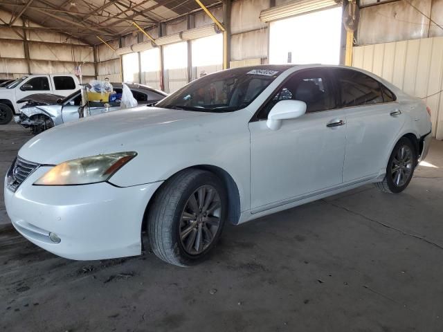 2008 Lexus ES 350