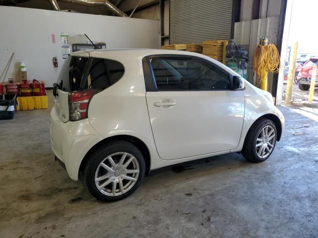 2012 Scion IQ