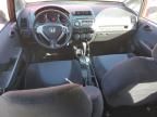 2007 Honda FIT S