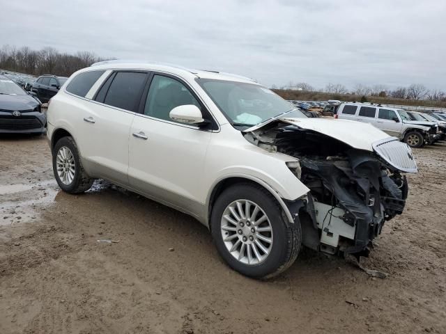 2011 Buick Enclave CXL