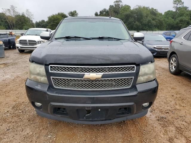 2008 Chevrolet Tahoe C1500