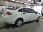 2010 Ford Focus SE