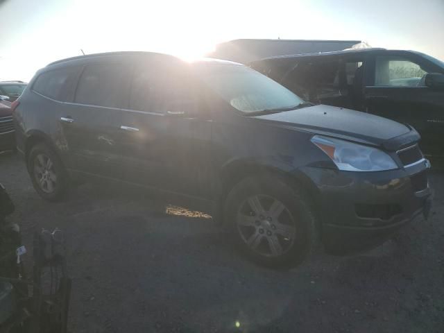 2010 Chevrolet Traverse LT