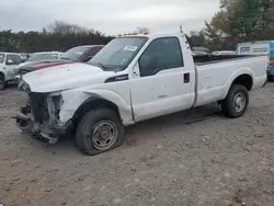 2016 Ford F250 Super Duty en venta en Pennsburg, PA