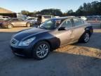 2009 Infiniti G37 Base