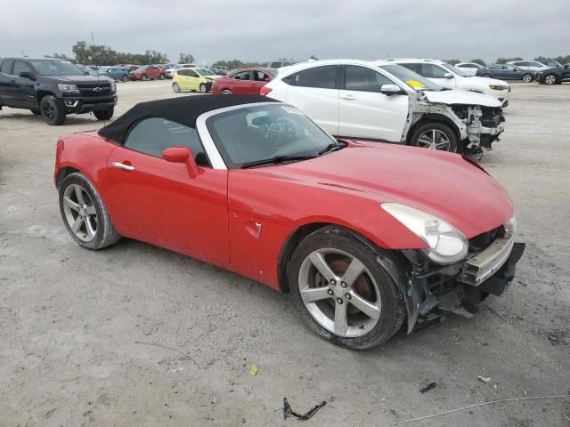 2006 Pontiac Solstice