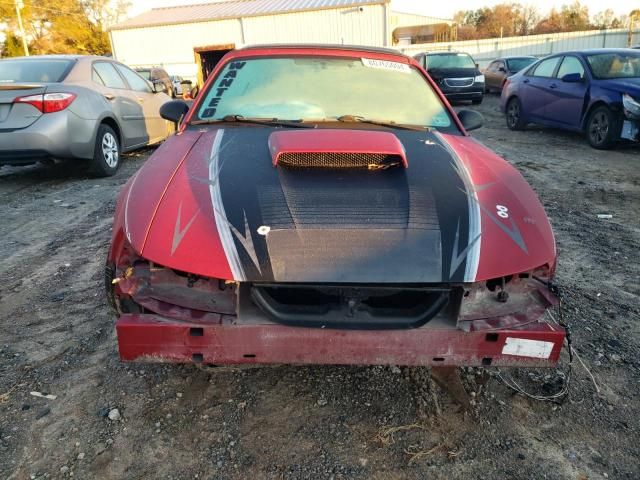 2003 Ford Mustang GT