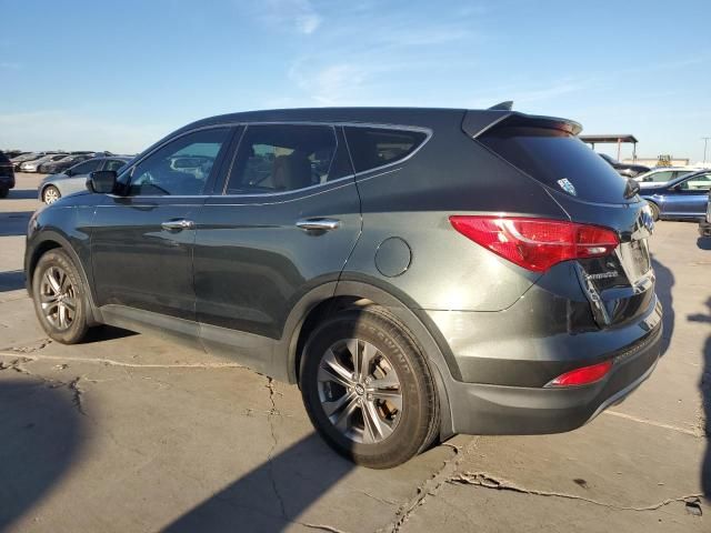 2013 Hyundai Santa FE Sport