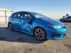 2016 Scion IM