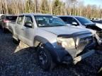 2011 Toyota Tacoma Double Cab