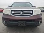 2013 Honda Pilot EX