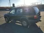 1997 Nissan Pathfinder LE