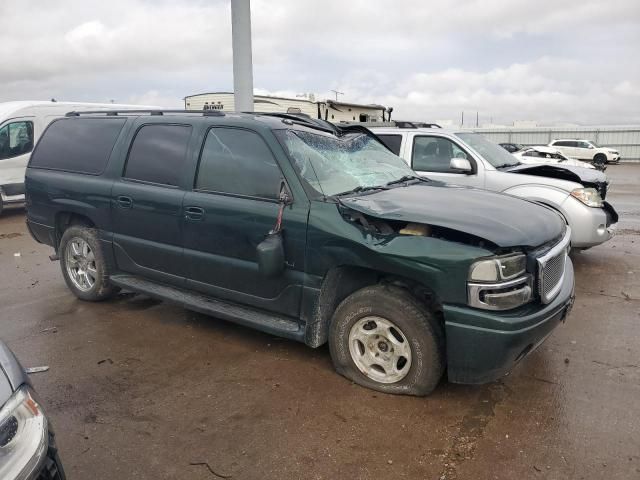 2003 GMC Yukon XL Denali