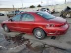 1998 Mercury Sable GS