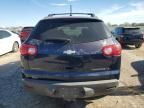 2009 Chevrolet Traverse LT