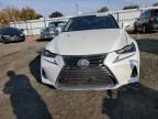 2017 Lexus IS 200T