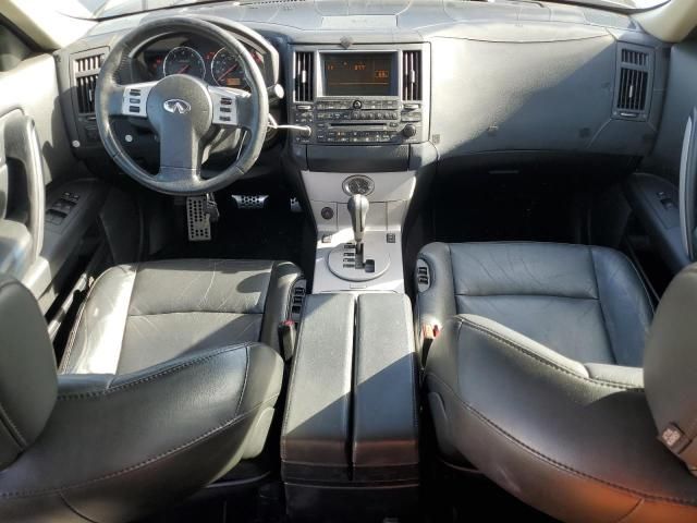 2003 Infiniti FX35