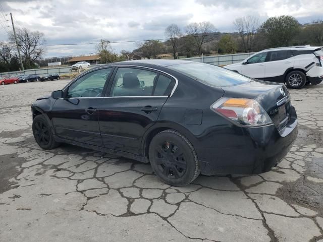 2010 Nissan Altima Base