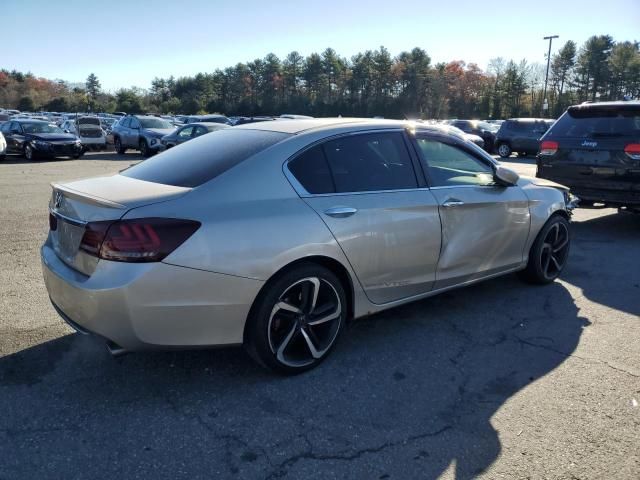 2013 Honda Accord Sport