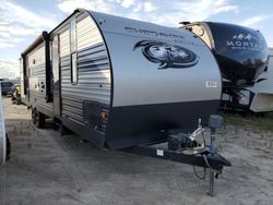 2020 Cwln Trailer en venta en Savannah, GA