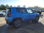 2020 Jeep Renegade Sport