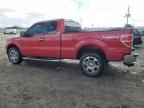 2009 Ford F150 Super Cab