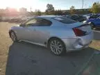 2013 Infiniti G37 Journey