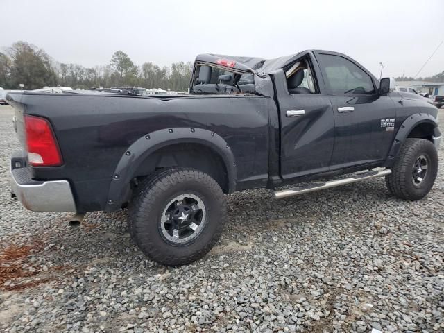 2018 Dodge RAM 1500 ST