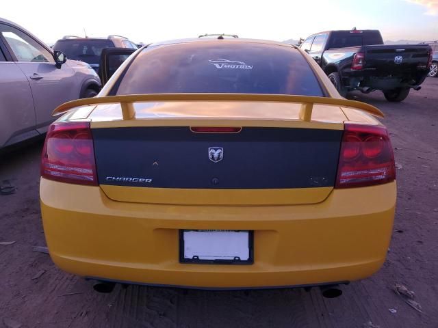 2007 Dodge Charger SRT-8