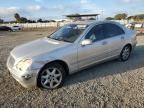 2003 Mercedes-Benz C 240