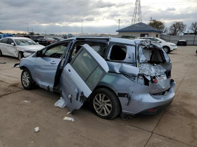 2012 Mazda 5