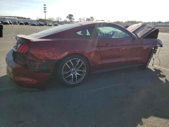 2015 Ford Mustang GT